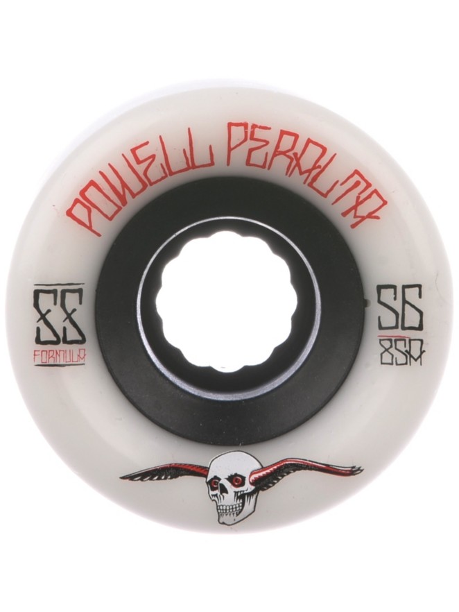 Powell Peralta Ssf G-Slides 85A 56mm Wheels