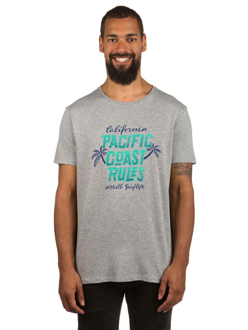 Pacific Coast T-Shirt