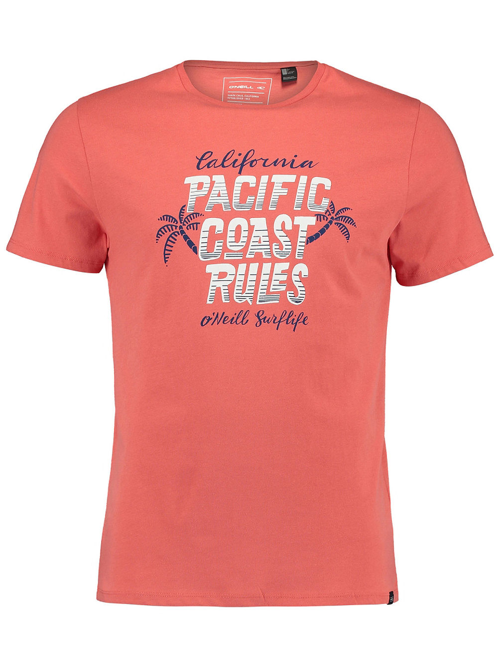 Pacific Coast T-Shirt