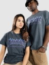 Thrasher Flame T-shirt