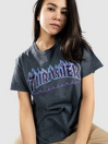 Thrasher Flame T-shirt