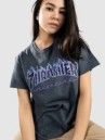 Thrasher Flame T-shirt
