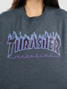 Thrasher Flame T-shirt