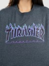 Thrasher Flame T-Shirt