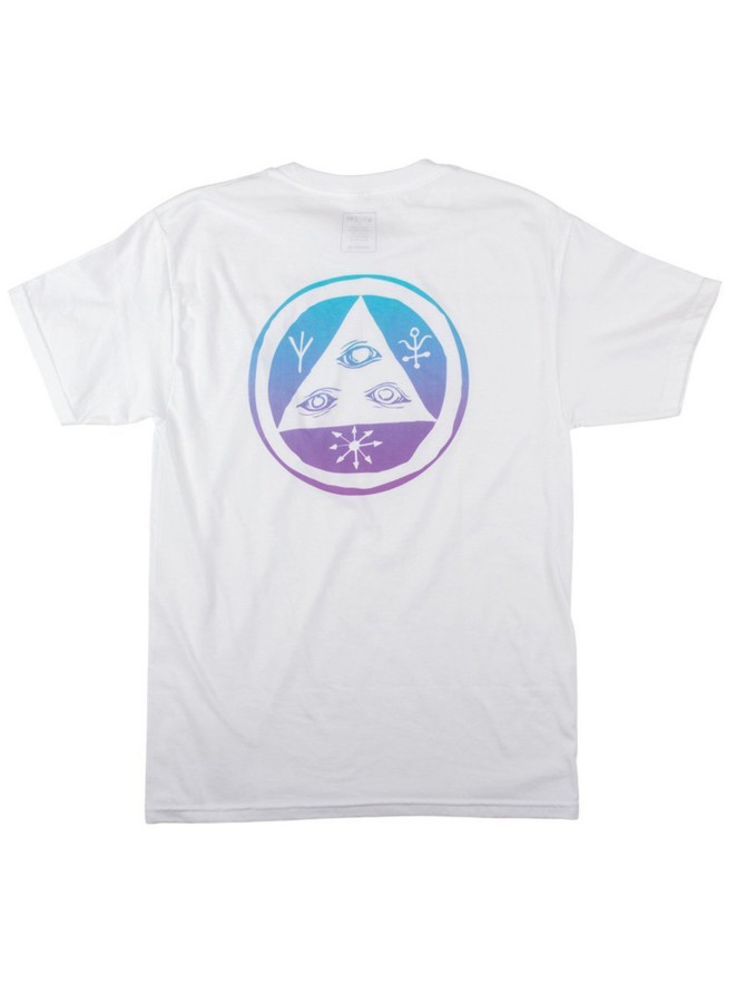Welcome Talisman T-Shirt