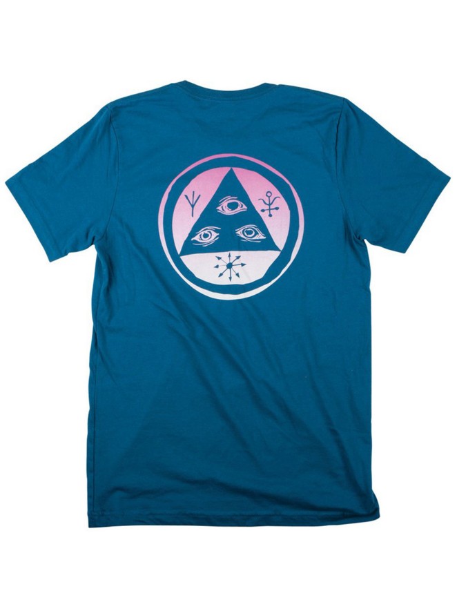 Welcome Talisman T-Shirt