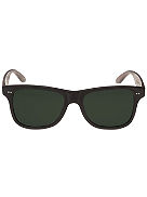 Lehel Black Green Sonnenbrille