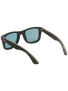 WOOD FELLAS Odeon Shades Lunettes de Soleil