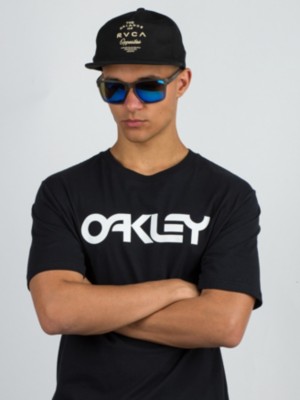 oakley sliver xl matte grey