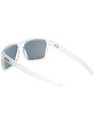 Sliver XL Matte Clear Sonnenbrille