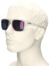 Oakley Sliver XL Matte Clear
