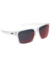 Oakley Sliver XL Matte Clear