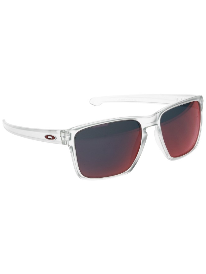 Oakley Sliver XL Matte Clear
