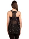 Sketchy Tank ST Zea Allover Print Tank Top