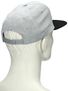 Heather Coop Patch Casquette