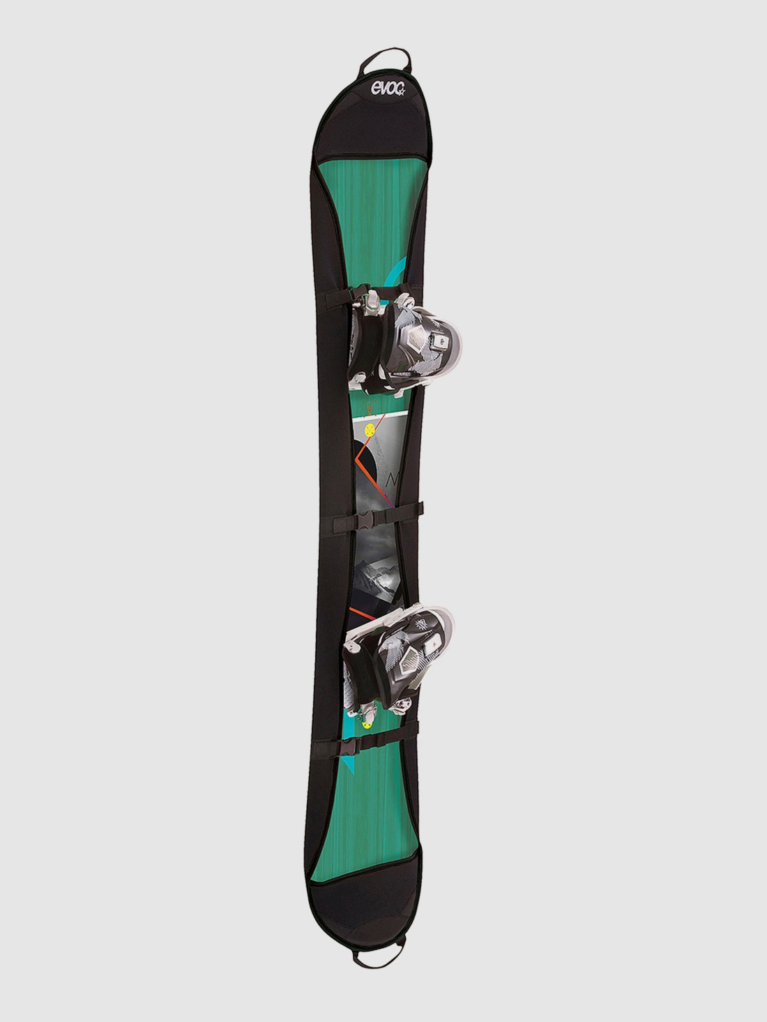 Evoc Board Cover Neoprene black