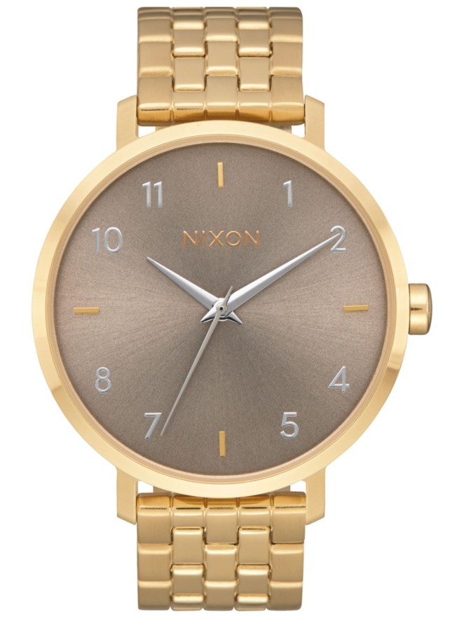 Nixon The Arrow