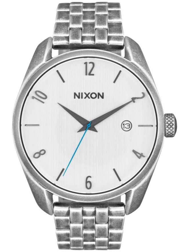 Nixon The Bullet