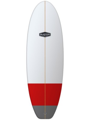 Buster 5'10 Groveler