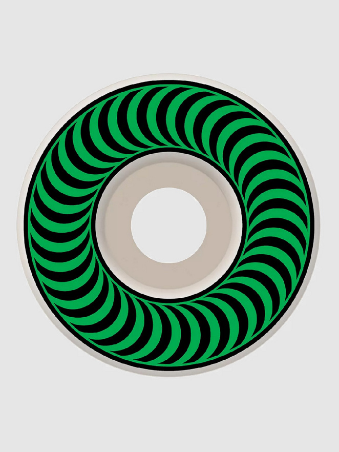 Spitfire Classic 52mm Hjul