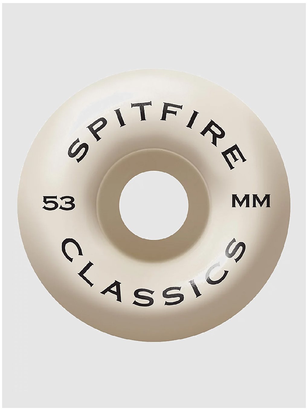 Spitfire Classic 53mm Rollen uni kaufen