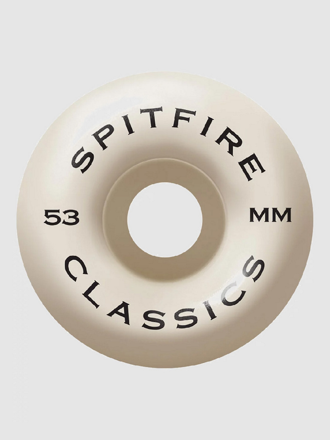 Spitfire Classic 53mm Hjul