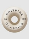 Spitfire Classic 53mm Hjul