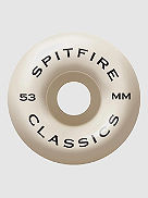 Classic 53mm Roues