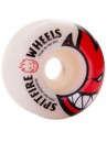 Spitfire Bighead 52mm Rollen