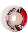 Spitfire Bighead 52mm Wheels