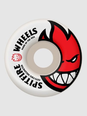 Spitfire Bighead 52mm Wielen