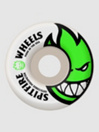Spitfire Bighead 53mm Wielen
