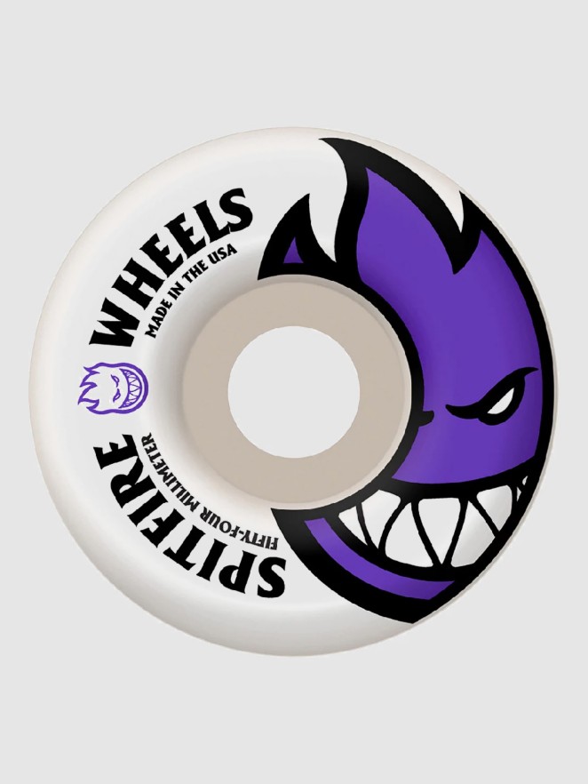 Spitfire Bighead 54mm Wheels