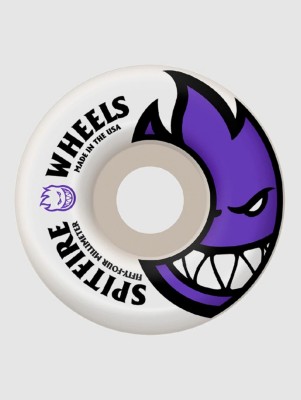 Spitfire Bighead 54mm Ruote
