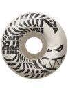 Spitfire Lowdowns PP 50mm Rollen