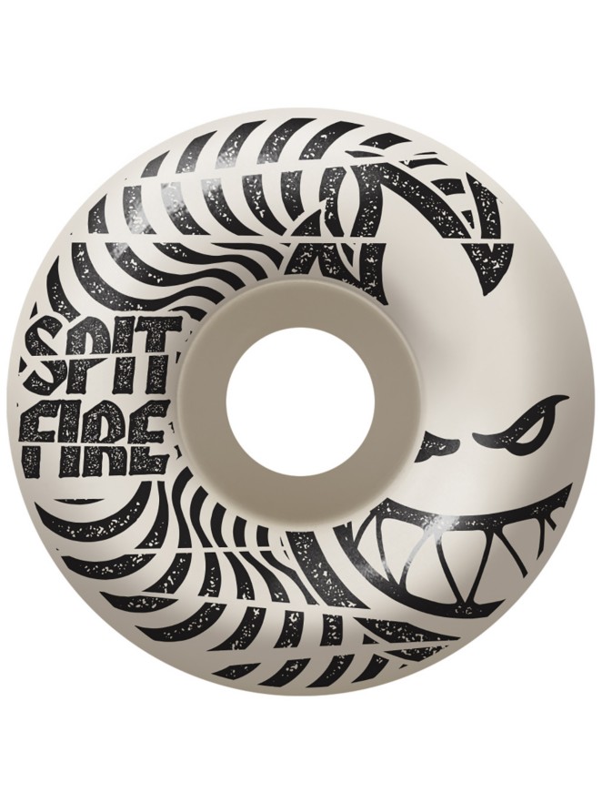 Spitfire Lowdowns PP 50mm Rollen