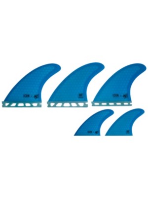 Creatures of Leisure Arc Icon 5 Single Tab