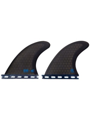 Creatures of Leisure Arc Fibreglass Single Tab