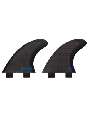 Creatures of Leisure Arc Fibreglass Dual Tab