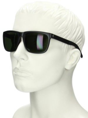 Knoxville XL S Matte Black Sonnenbrille