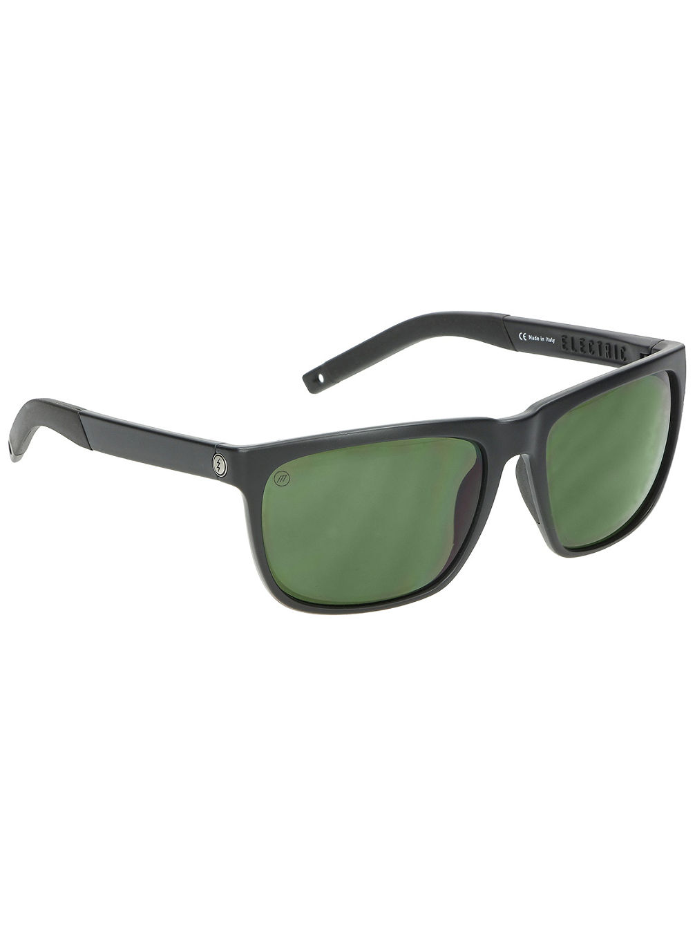Knoxville XL S Matte Black Gafas de Sol
