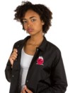 Vans Snoopy Skates Coaches Jacket