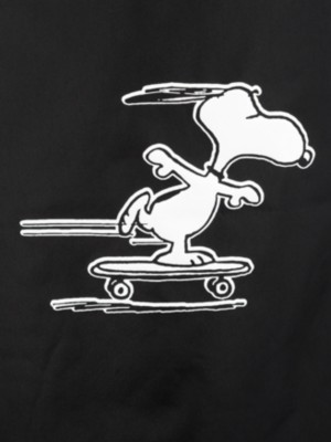 Snoopy Skates Coaches Jas