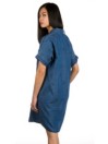 Vans Peanuts Snoopy Riffs Vestido