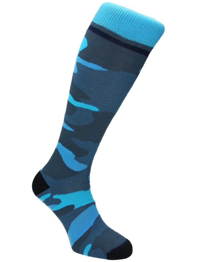 Blue Tomato Merino Riding Funktionssocken