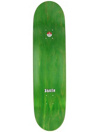 Baker Brand Logo White 8.125″ Skate Deck