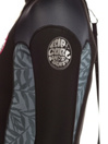 Rip Curl Dawn Patrol 3/2Gb Back Zip