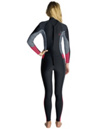 Rip Curl Dawn Patrol 3/2Gb Back Zip