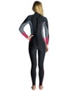 Rip Curl Dawn Patrol 3/2Gb Back Zip