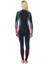 Rip Curl Dawn Patrol 3/2Gb Back Zip